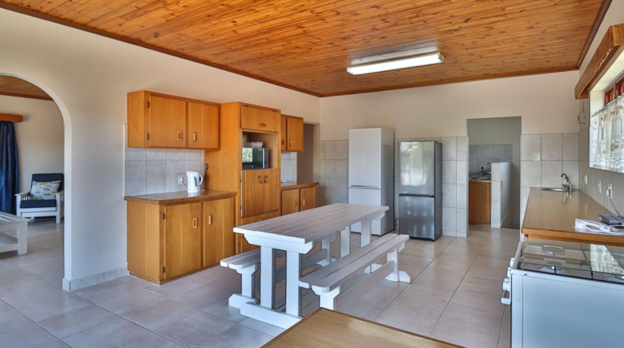 8 Bedroom Property for Sale in Hartenbos Central Western Cape